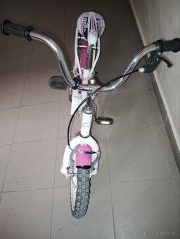Detský bicykel - 3