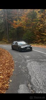 Audi a6 C7 2012 150 kW 3.0 TDi - 3