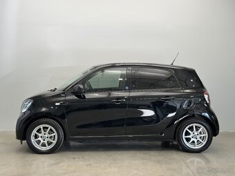 Smart EQ forfour Hatchback 41kw Automat odpočet DPH - 3