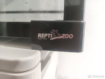 Predám terárium ReptiZOO - 3