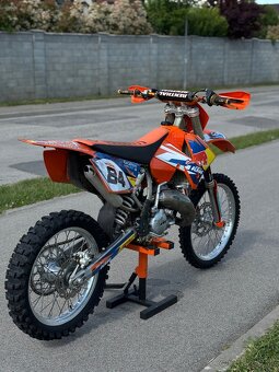 Ktm sx 125 2005 - 3