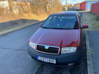 Fabia - 3