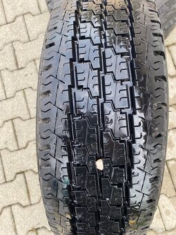 Disky r 15 5x118 - 3