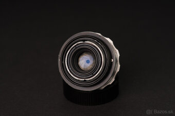 MOG Trioplan 2.9/50mm. M42 - 3