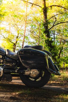 Kawasaki Vulcan 1600 Classic - 3