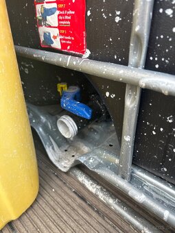 IBC nadoba 1000L - 3