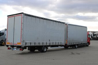 MAN TGL 12.250, EURO 6 + BG CA1 (2014) - 3