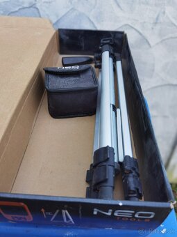 Nivelizacny merak neo - 3