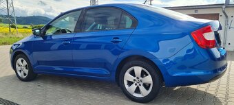 Škoda Rapid 1.2 TSI edicia Joy - 3