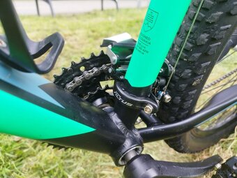 Bicykel Ctm Flag - 3