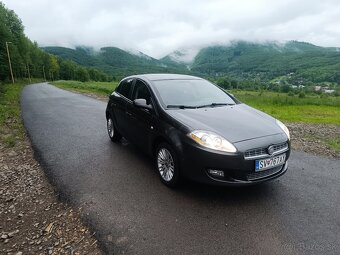 Fiat Bravo ročník 2010 - 3