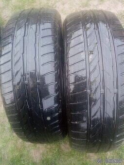 Letne 185/60R15 - 3