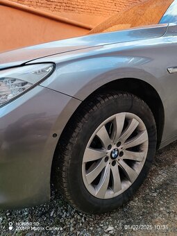 Bmw 530 gt xdrive - 3
