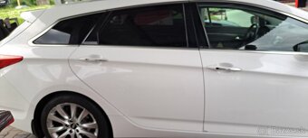 Hyundai i40 - 3