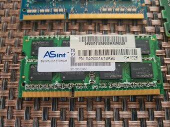 DDR3 RAM - 3