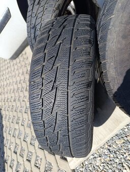 MATADOR Sibir Snow 195/65 R15 T - 3