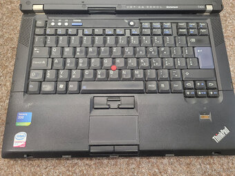 lenovo T400 - 3
