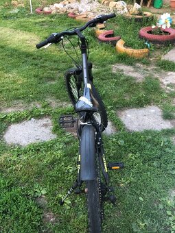 Decký bicykel - 3