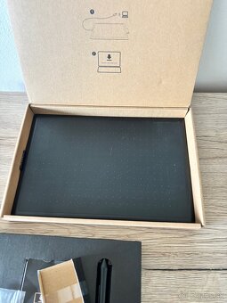 Grafický tablet One by Wacom Medium - 3