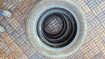 Kleber krisalp hp3 175/65 r15 84T - 3