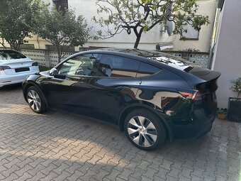 Tesla model Y Long Range ✅ Odpocet DPH - 3