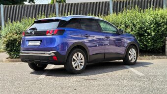 Peugeot 3008 Automat 1.6 BlueHDi 88kw Active - 3