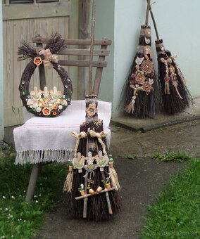 Chalupársky set s kohútikmi - 3
