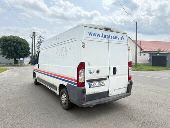 Fiat ducato 2,3jtd 88kw - 3