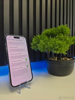 🌟 iPhone 14 Pro 128 GB Deep Purple | Záruka 1 Rok - 3
