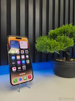 🌟  iPhone 14 Pro 128 GB Deep Purple  | Záruka 1 Rok - 3