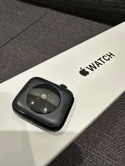 Apple watch SE 2 - 3