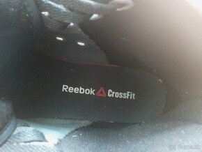 Reebok crossfit powerlifting vzpieranie - 3