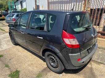 RENAULT MEGANE SCENIC 2006 na nahradne diely - 3