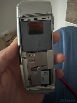 Nokia 9300i - 3