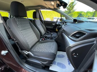 Opel MOKKA 2015 Benzín - 3