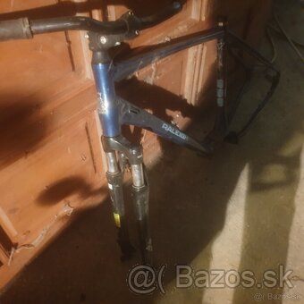 Hliníkový Elektricky Bicykel ...kvalitný ebike - 3