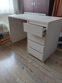 Písací stolík - 3