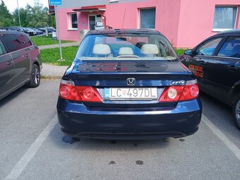 Honda City 1.3 i-SES - 3