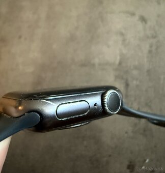 Predám Apple Watch Series 6 – 40 mm, GPS - 3