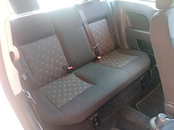 Ford Fiesta - 3