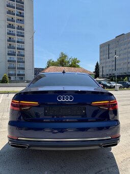 Audi A4 limousine 35 TFSI MHEV 2019 - 3