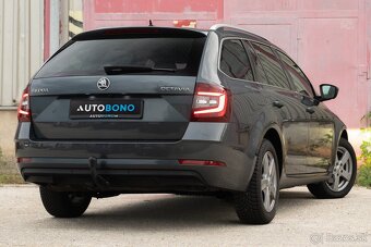 2019 Škoda Octavia Combi 2.0 TDI | bohatá výbava - 3