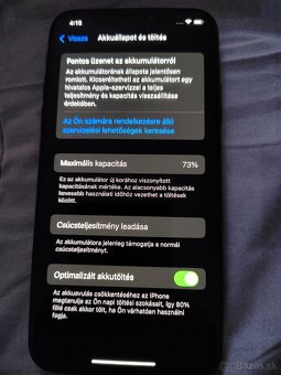 iPhone Xs 64GB - 3