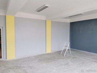 Maľovanie interiérov a exterierov - 3