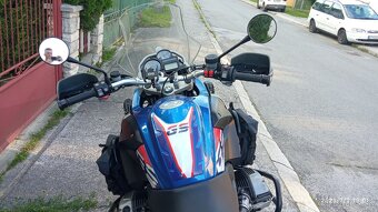BMW R 1200 GS - 3