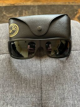 Slnečné okuliare Ray-Ban - 3