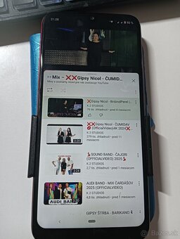 Motorola e6 plus - 3