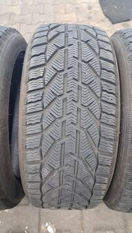 245/45R18 Zimné Kormorá - 3