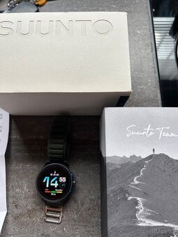 Suunto Race Midnight - 3