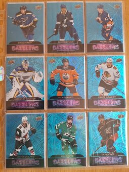 Hokejove karty insert Dazzlers 2020/21. - 3